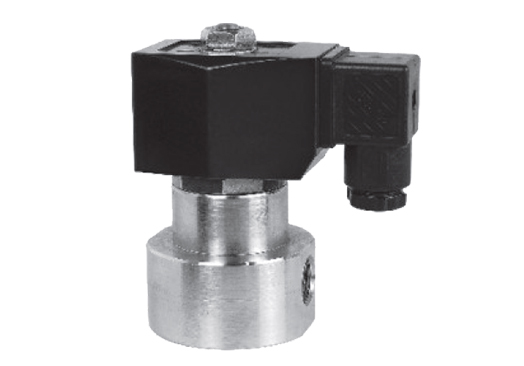 ATG Solenoid Valfler