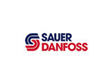 SAUER - DANFOSS