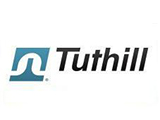 TUTHILL CORPORATION