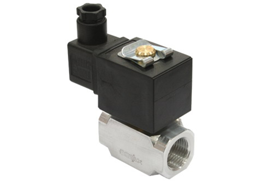 3901A Gaz Solenoid Valfleri